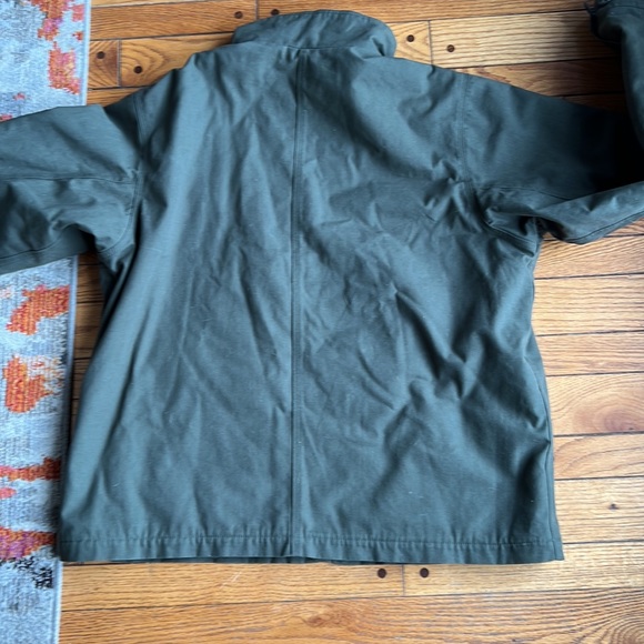 Columbia Men's Loma Vista Jacket - Picture 7 of 10